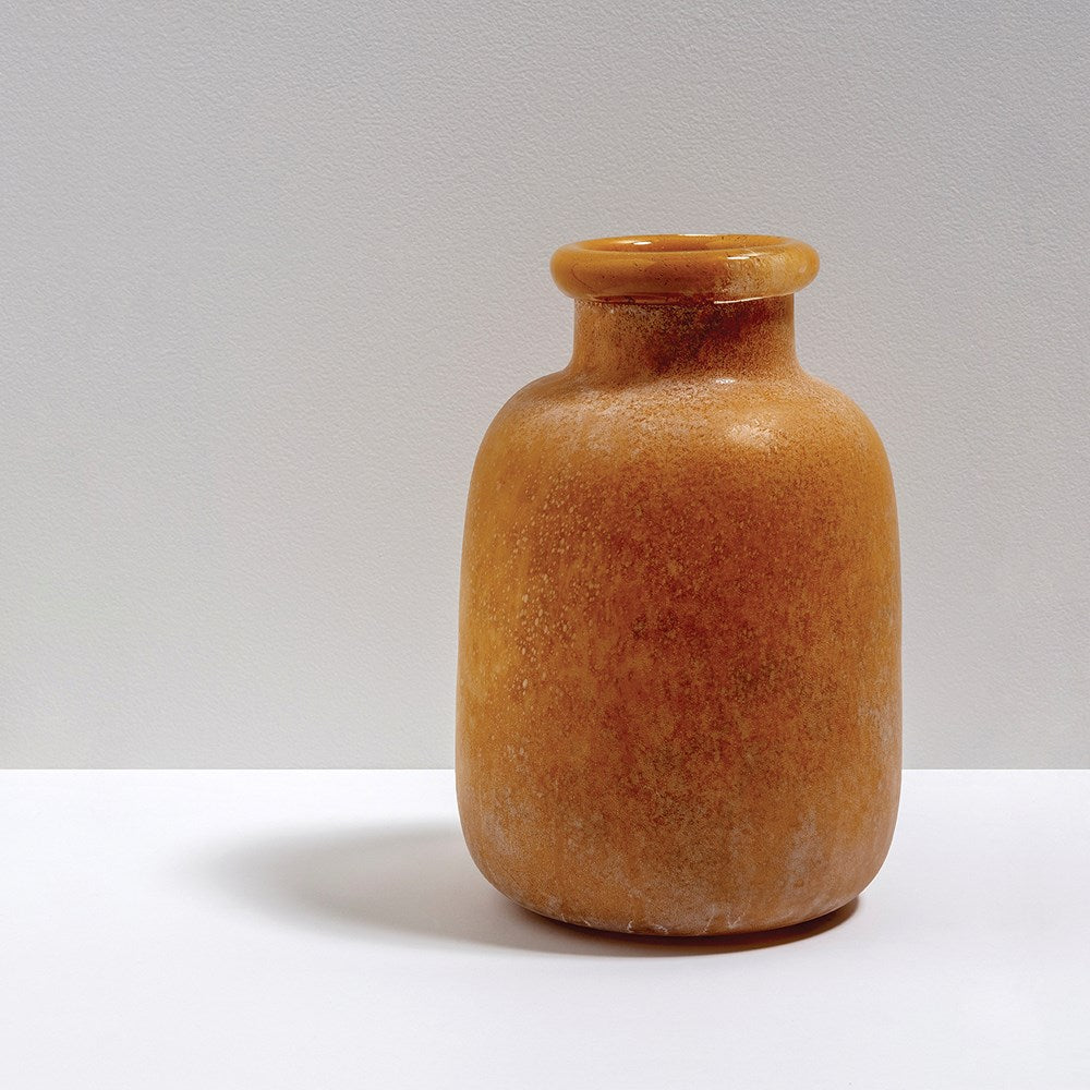 Vase Large Byron Lilac - Kas main image 1