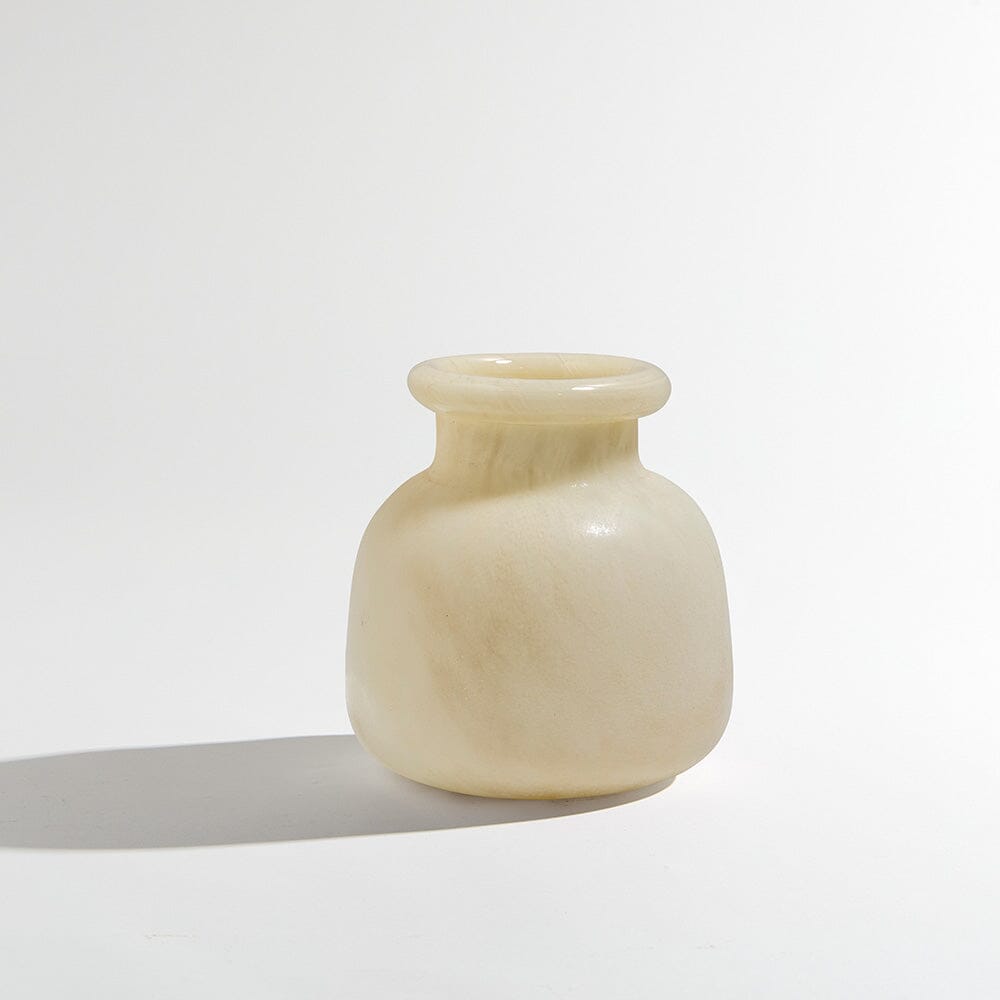 Byron Round Vase