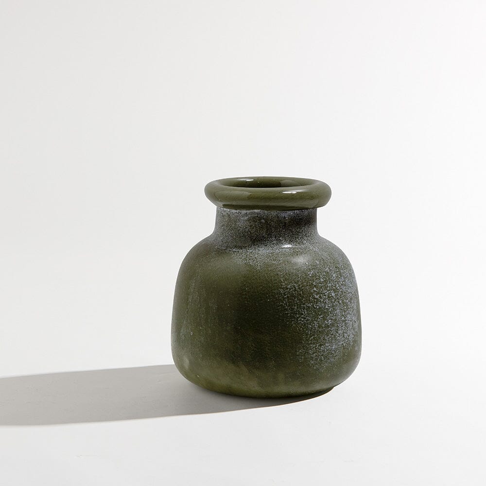 Byron Round Vase