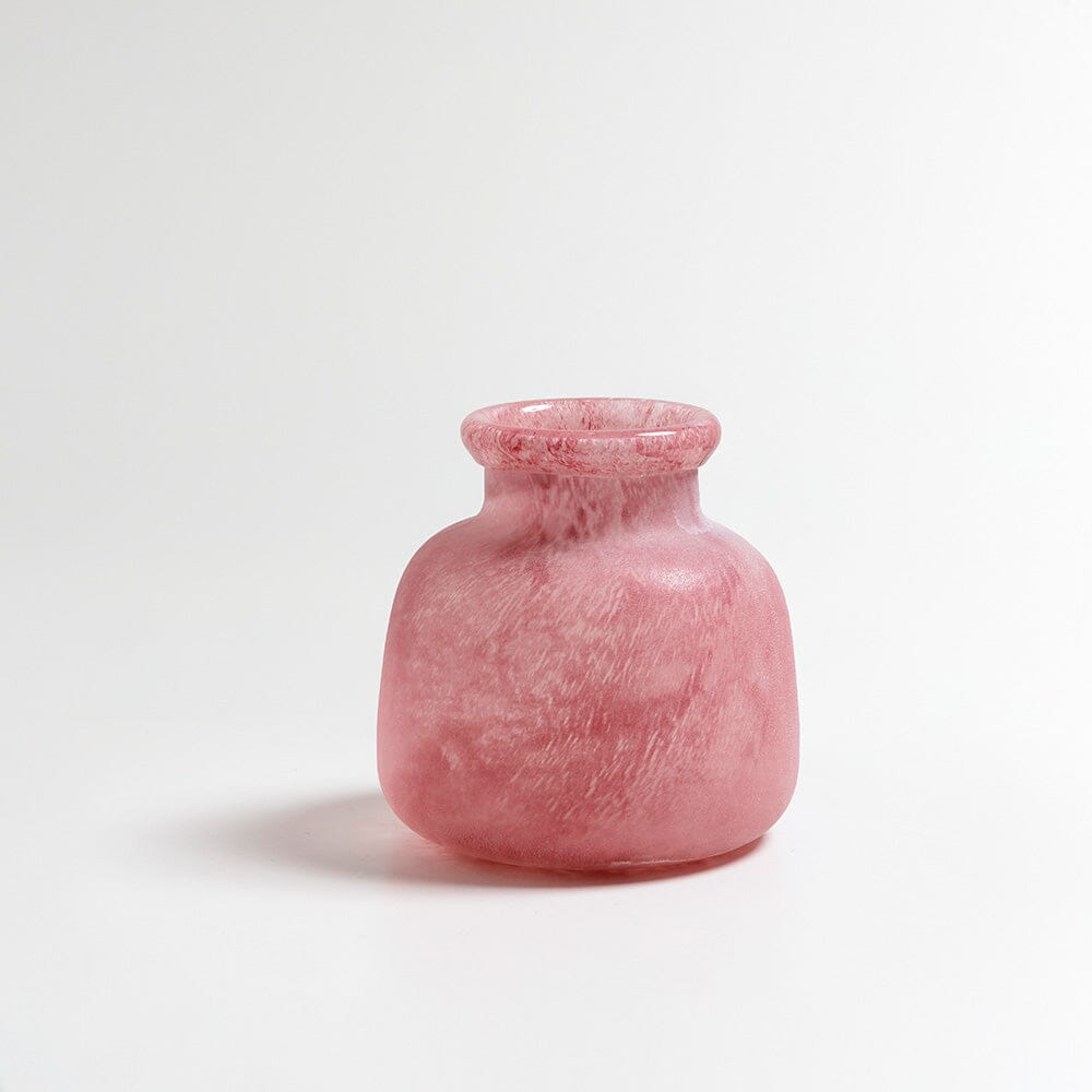 Byron Round Vase