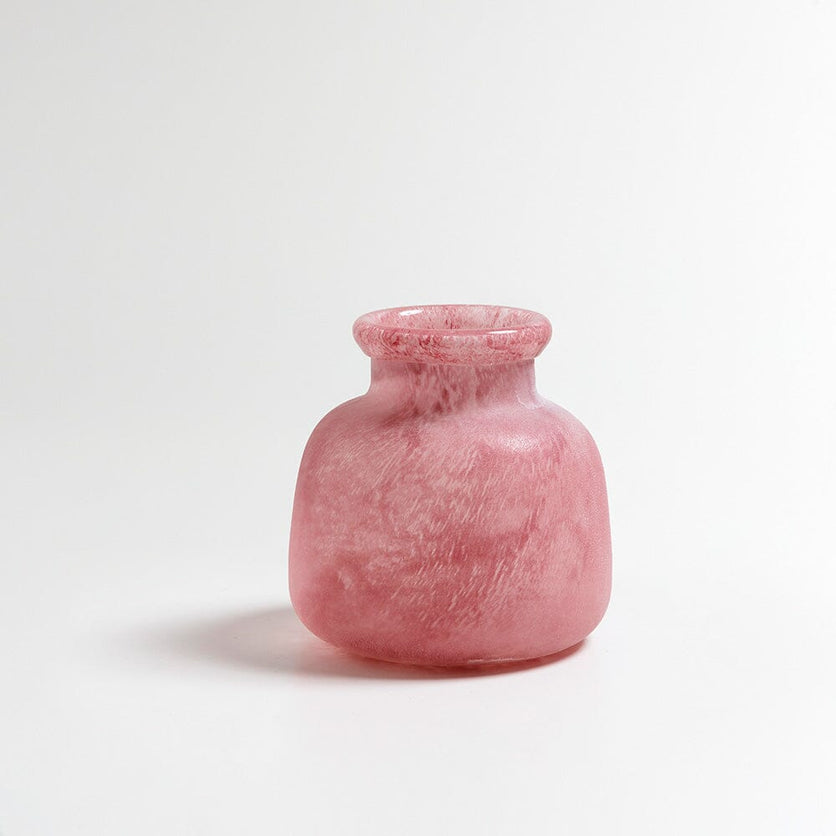 Byron Round Vase