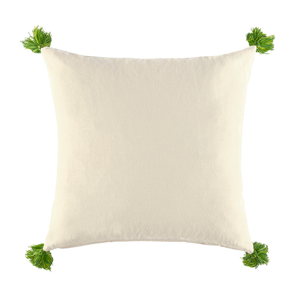 Cassis Cushion