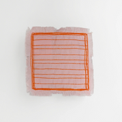 Leeroy Coaster Pink Set