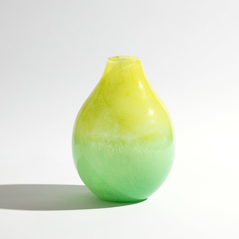 Columbus Vase