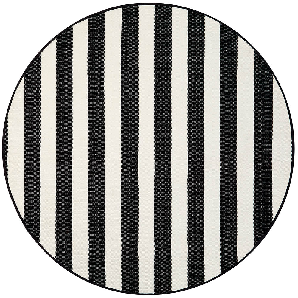 Ella Stripe Outdoor Rug
