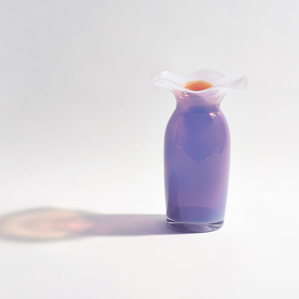 Florence Tall Vase