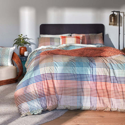 Ferdinand Quilt Cover Set