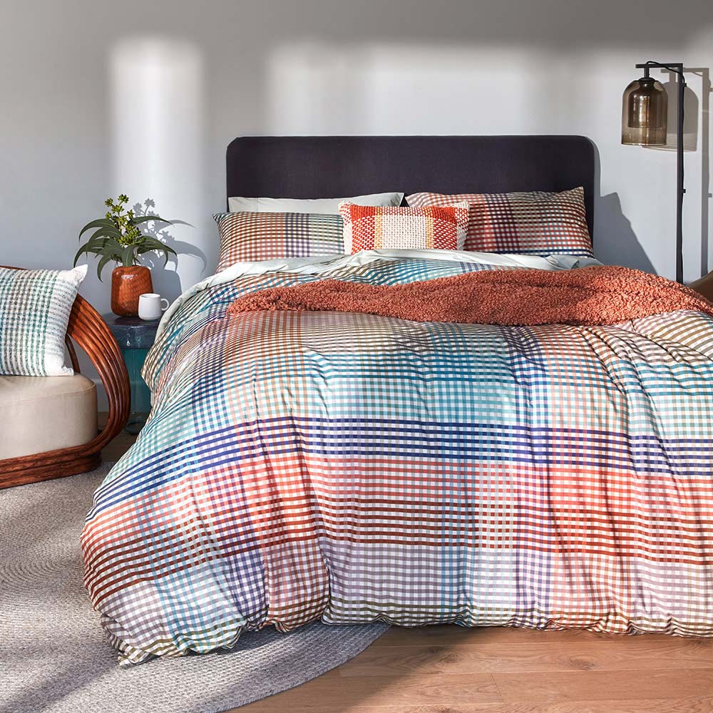Ferdinand Quilt Cover Set