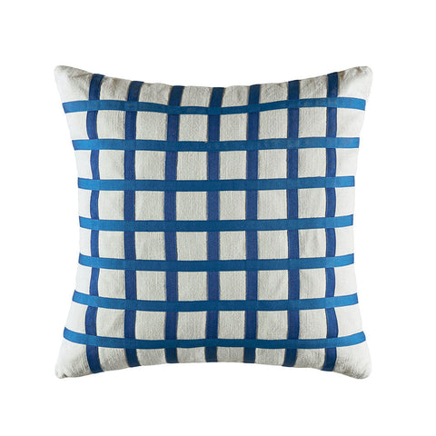 Aqua Cushions