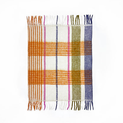 Gabbi Throw