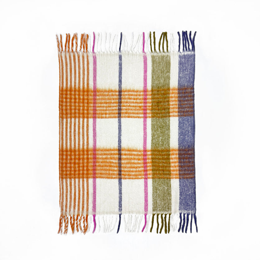 Gabbi Throw