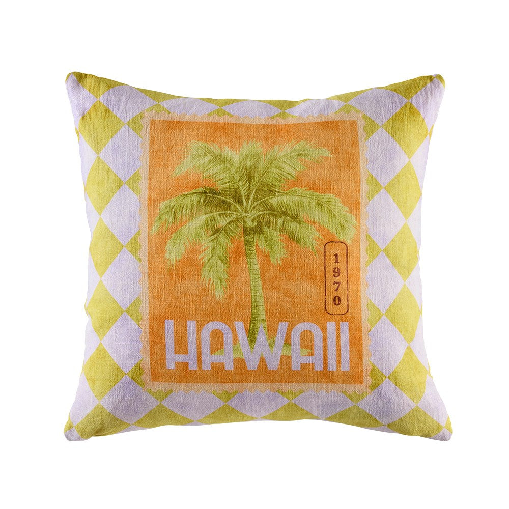 Hawaii Multi Cushion