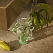 Bonita Large Mint Vase
