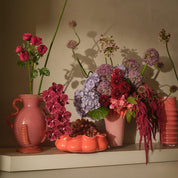 Bonita Large Rose Vase