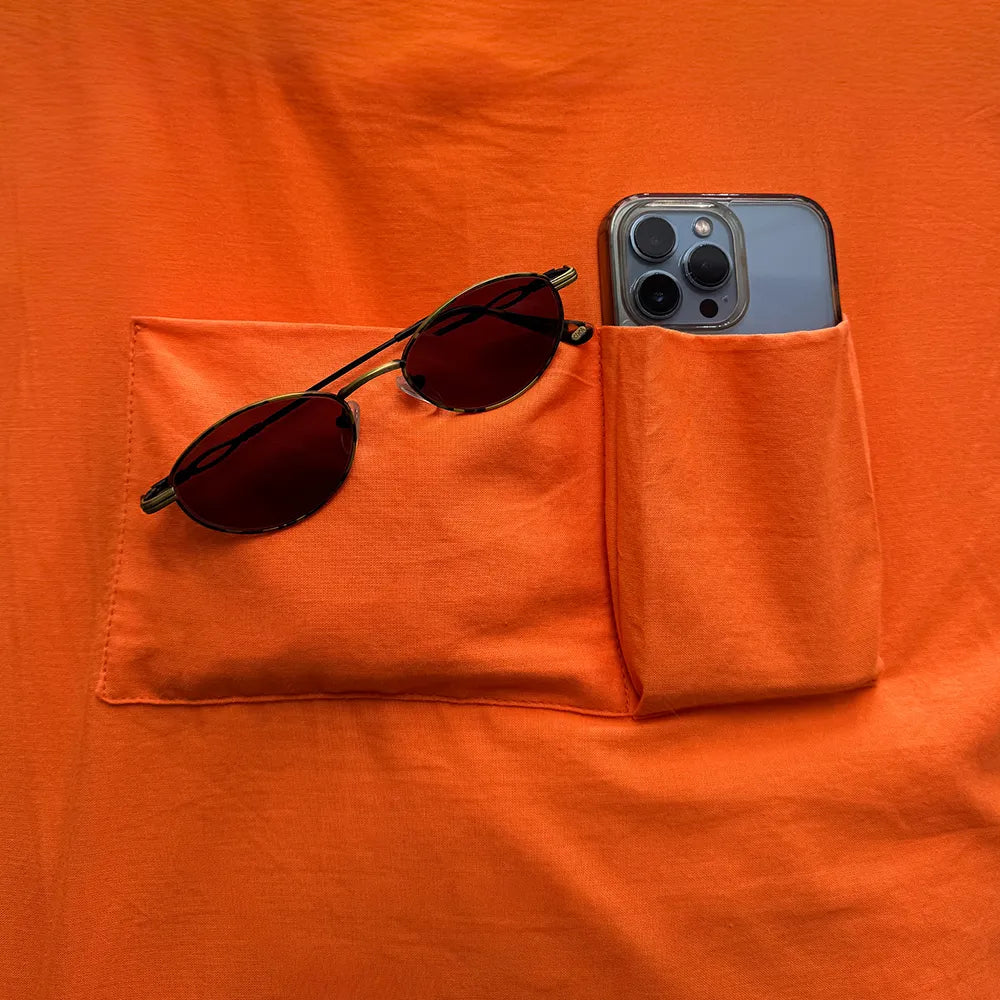 Happy Daisy Lavender Tote Bag