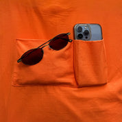 Happy Daisy Lavender Tote Bag