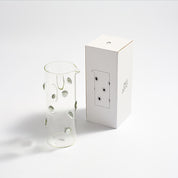 Il Mare Glass Pitcher