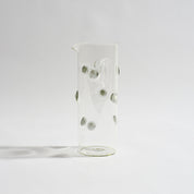 Il Mare Glass Pitcher