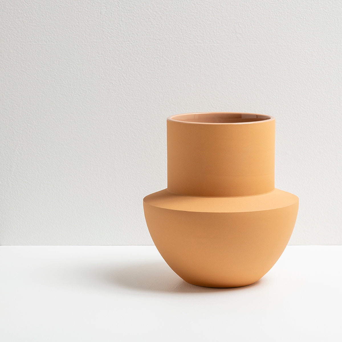 Jupiter Vase