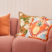 Raffles Multi Cushion