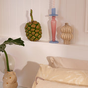 Verona Lilac Candle Holder