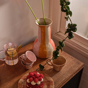 Salvador Vase Orange