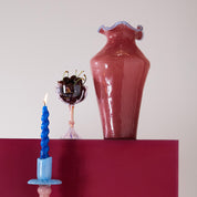 Melody Berry Vase