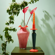 Melody Pink Vase