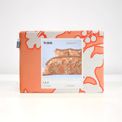 Lila Quilt Cover Set