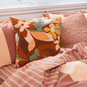 Tammy Clay Cushion