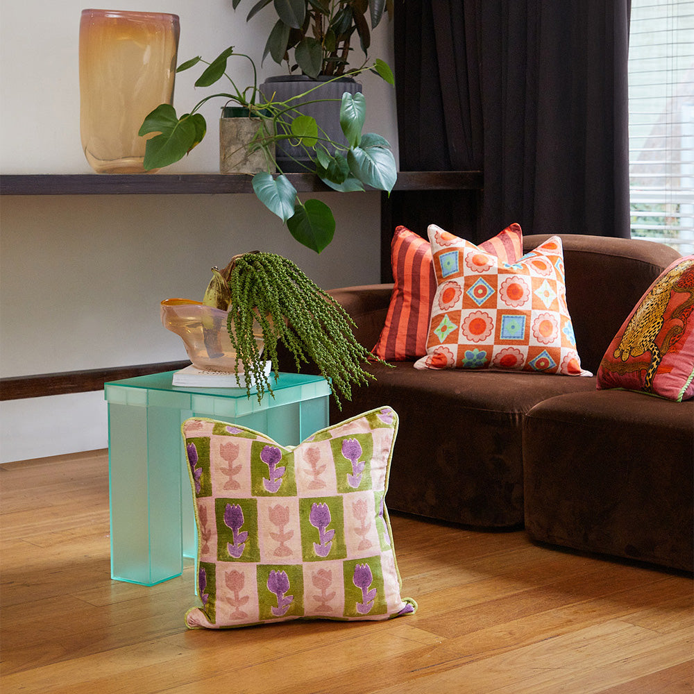 Tulip Multi Cushion