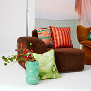 Tammy Green Cushion
