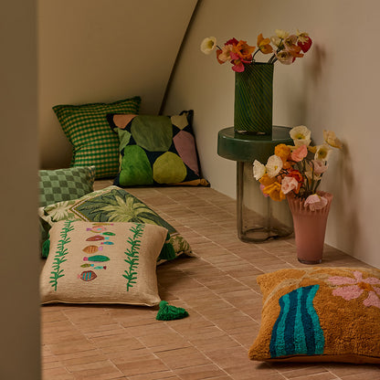 Ceres Cushion