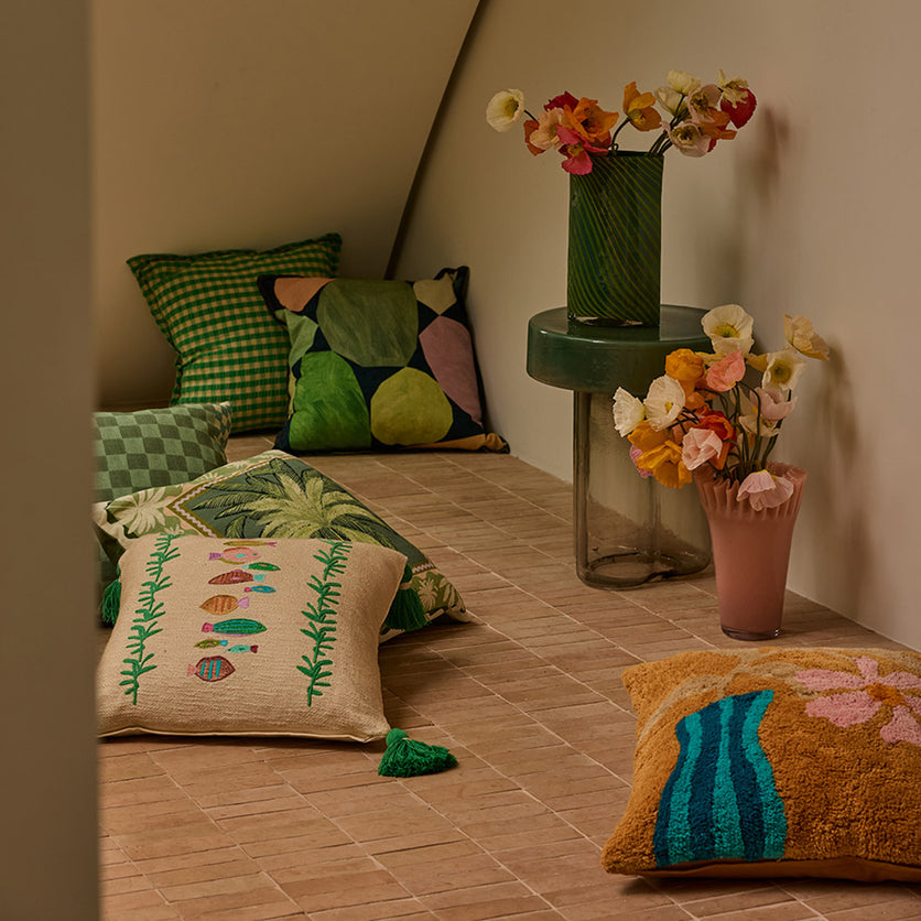 Ceres Cushion