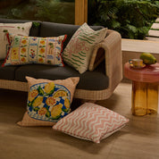 Cassis Cushion
