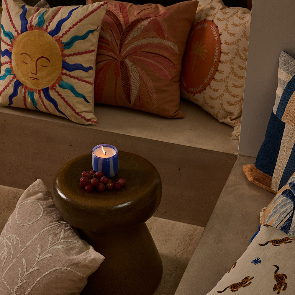 Magic Cushion