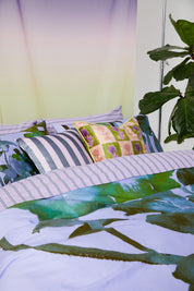 Floral Daze Quilt Cover Set