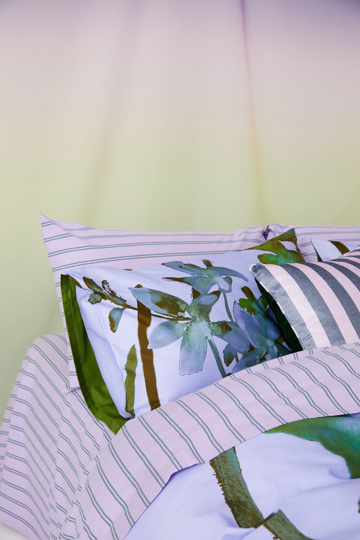 Floral Daze Quilt Cover Set