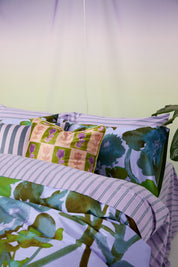 Floral Daze Quilt Cover Set