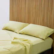 Haven Lime Sheet Set