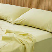 Haven Lime Sheet Set