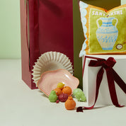 Ipanema Platter Pink