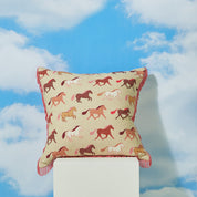 Caballo Cushion