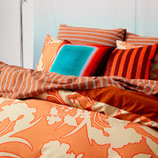 Lila Quilt Cover Set