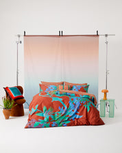 Sahara Quilt Cover Set