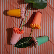 Kiki Pump Forest Vase