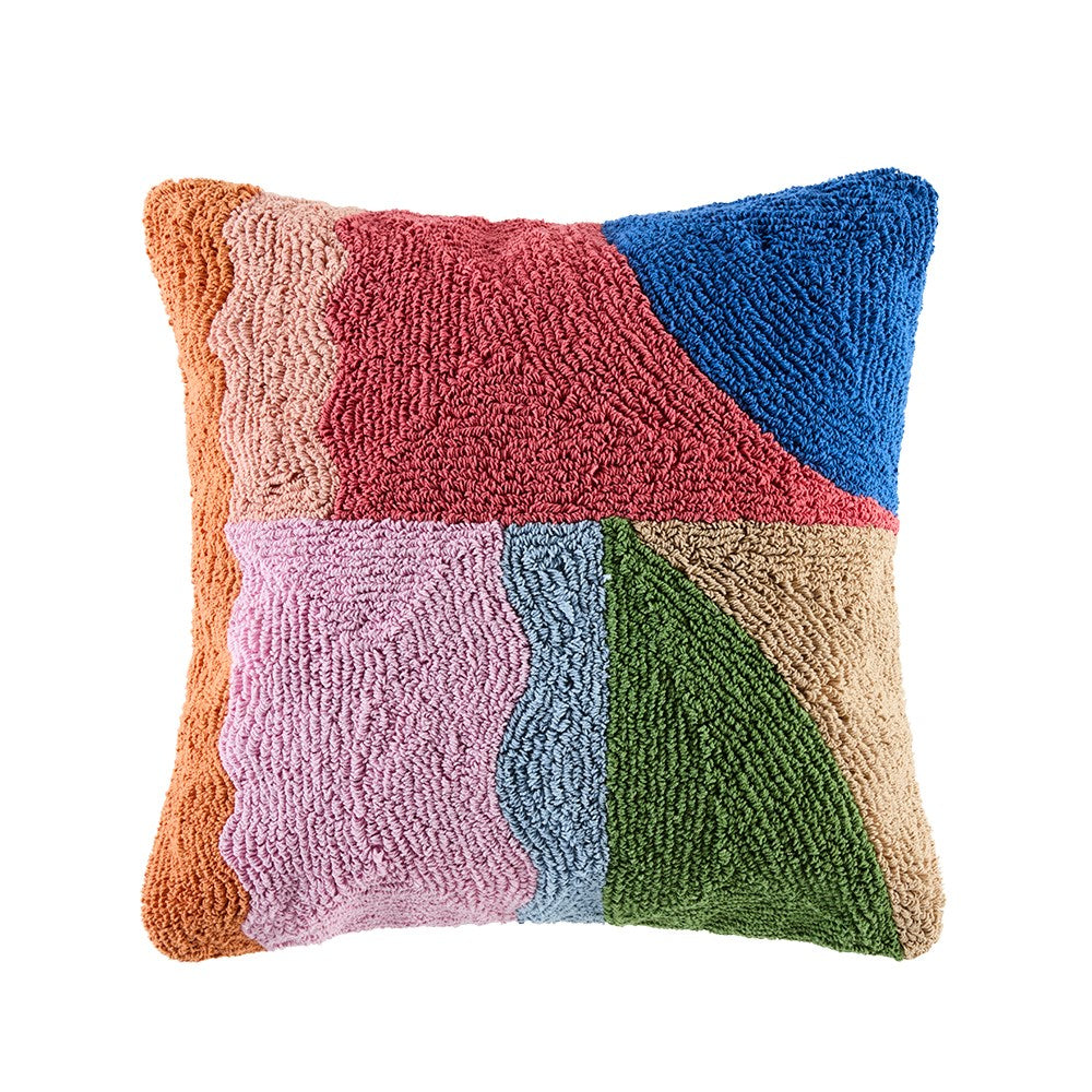 Lizzie Multi Cushion