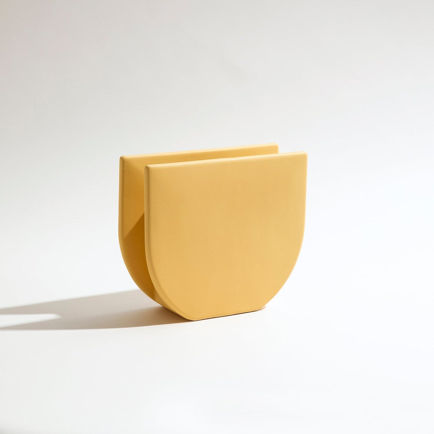 Lunar Small Vase