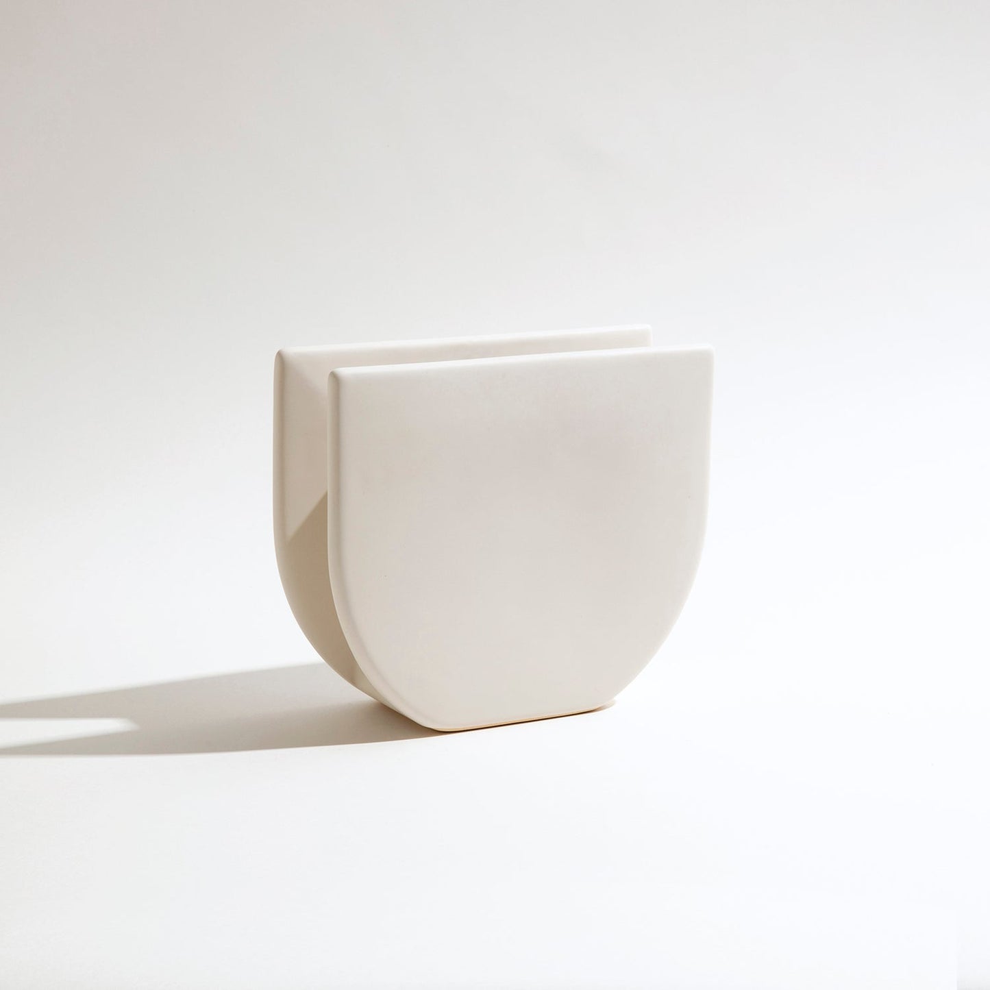 Lunar Small Vase