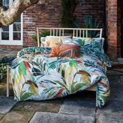 Levara Quilt Cover Set